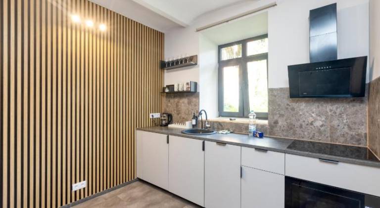 Holiday apartment with 1 room for 2 persons in Riga