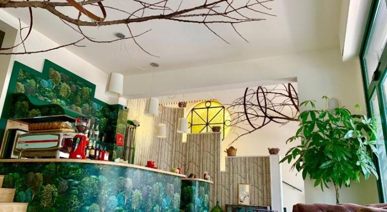 Ennesima Osteria con Alloggio - Bike Hotel — photo 2