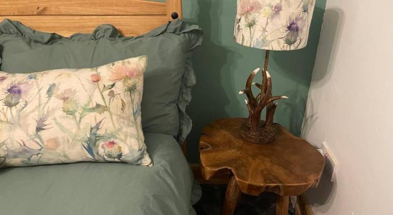 72 m&sup2; Ferienwohnung