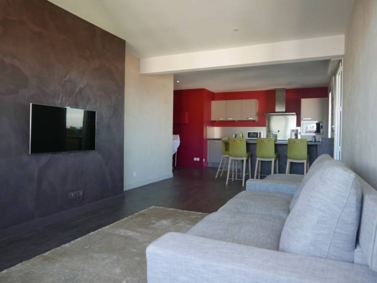 Apartamento Biarritz