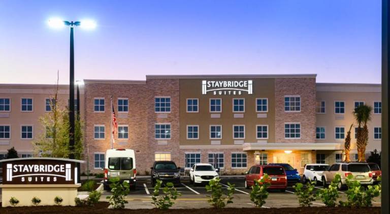 Staybridge Suites Vero Beach By IHG in Vero Beach, FL