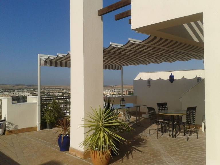 Appartement Jerez de la Frontera