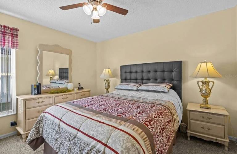 Cabin Kissimmee