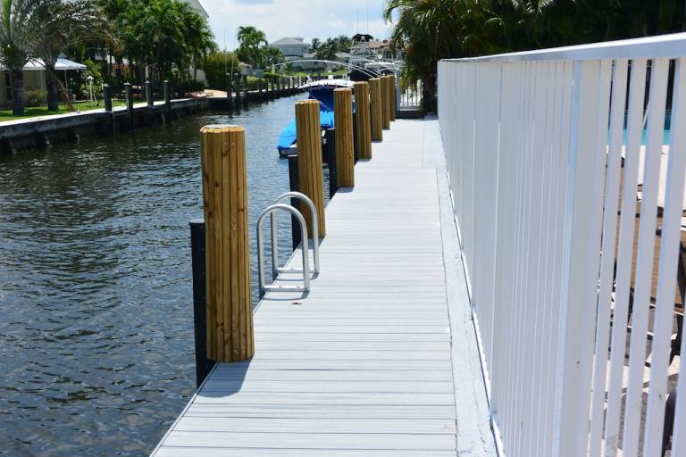 Apartment Pompano Beach