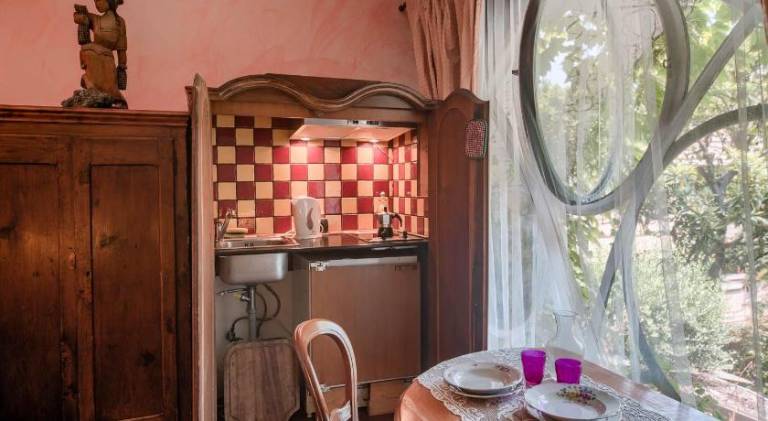 Villa Azzurra Genova Resort — photo 2