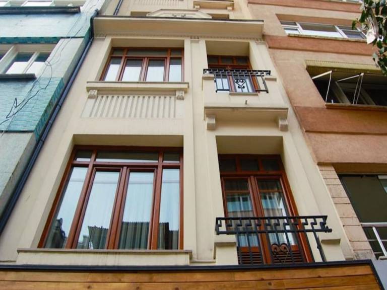 Apartment Beşiktaş