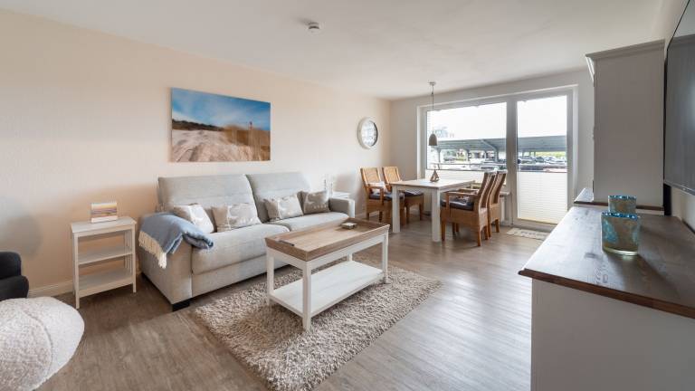 Ferienwohnung Wenningstedt-Braderup (Sylt)