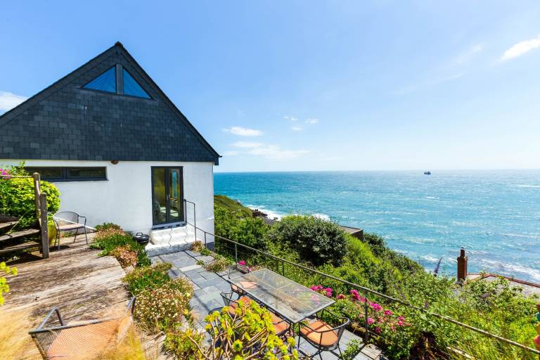 House Coverack