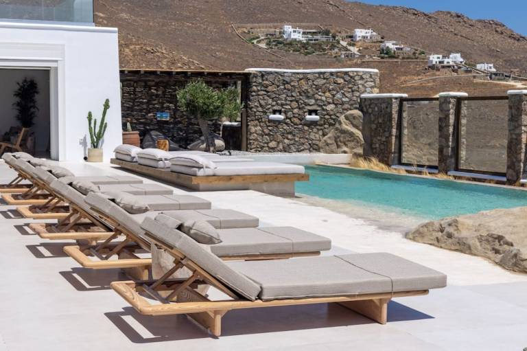 Villa Mykonos