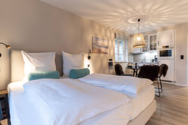 Beach Lodge - Ein Traumappartement in SPO! — photo 5