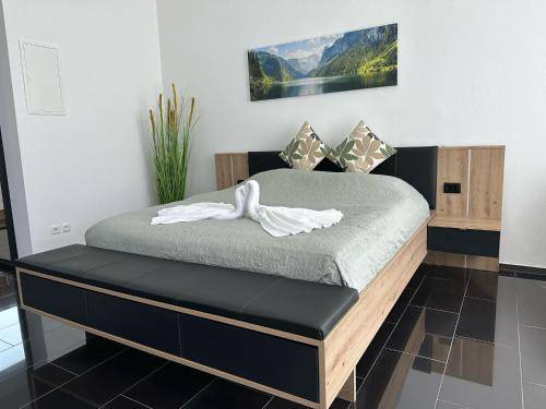 Ferienwohnung Feuerbach
