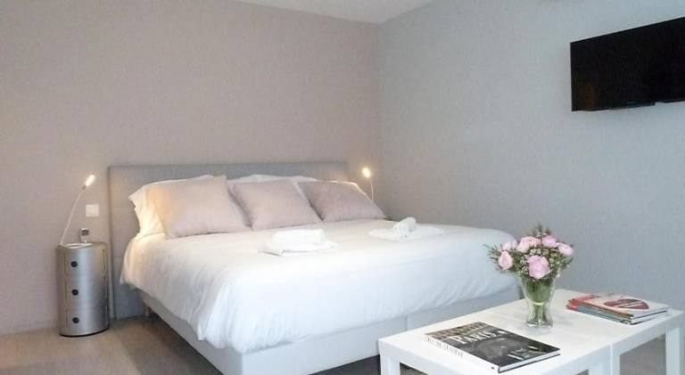 Rental apartment | Pets are welcome in Bagnolet