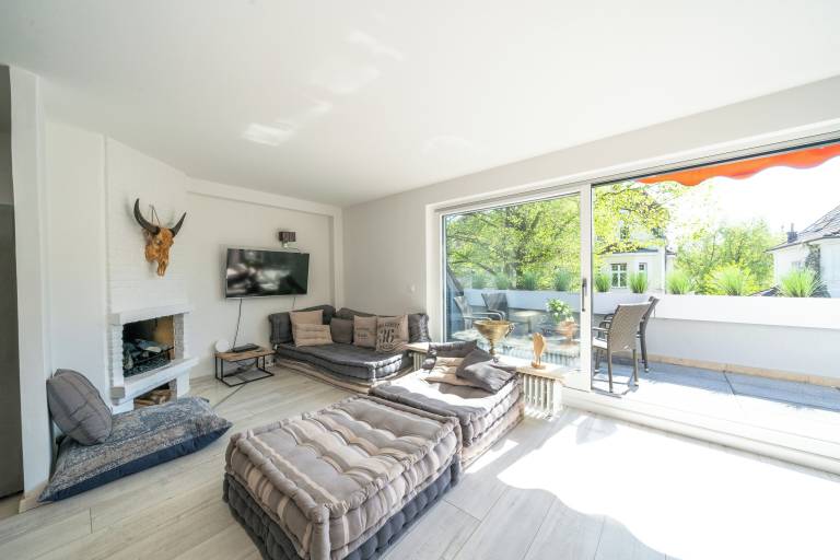 Ferienwohnung Werden
