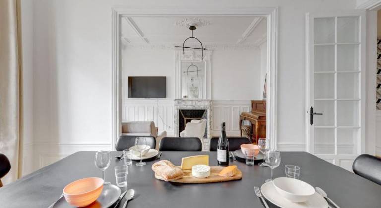 Holiday apartment | Next to Eiffel Tower — photo 4