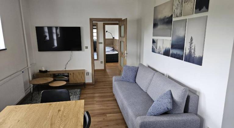 Apartment with 3 rooms for 8 persons — photo 2