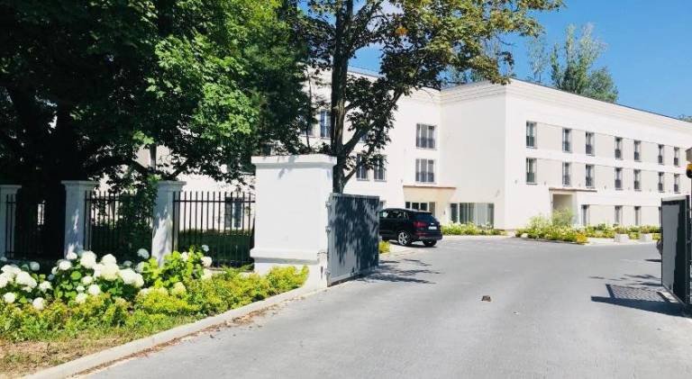 Resort  Raszyn