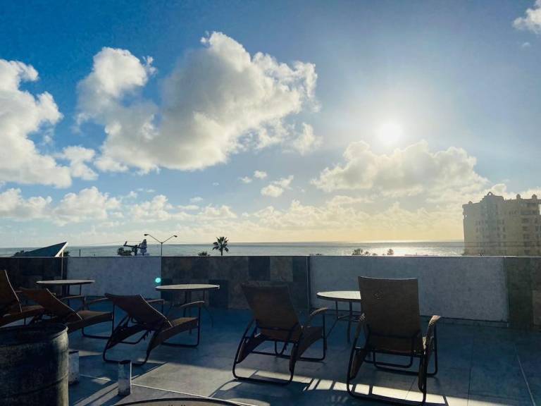 Hotel Fiesta Rosarito — photo 4