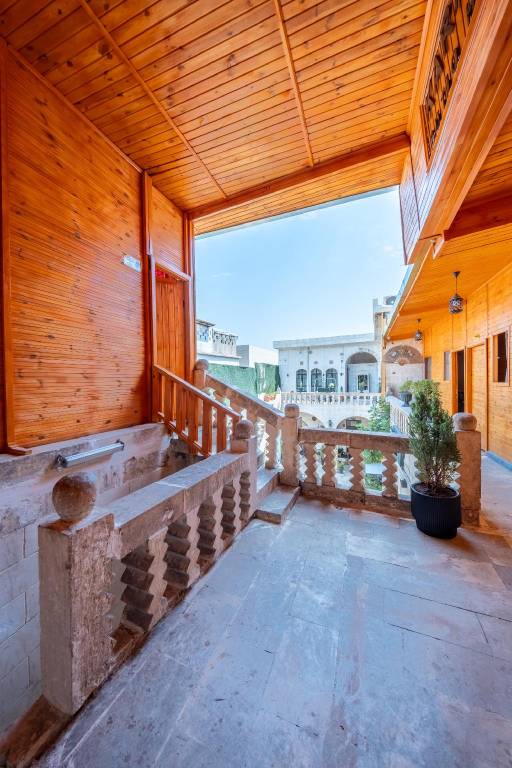 Karagül otel — photo 4