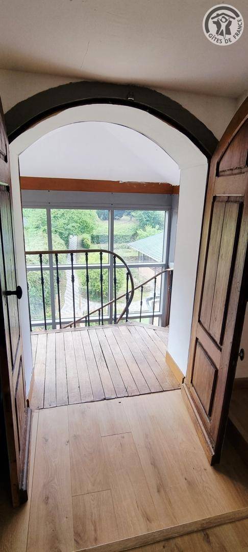 Gîte ∙ 6 Schlafzimmer ∙ 12 Gäste – Bild 24