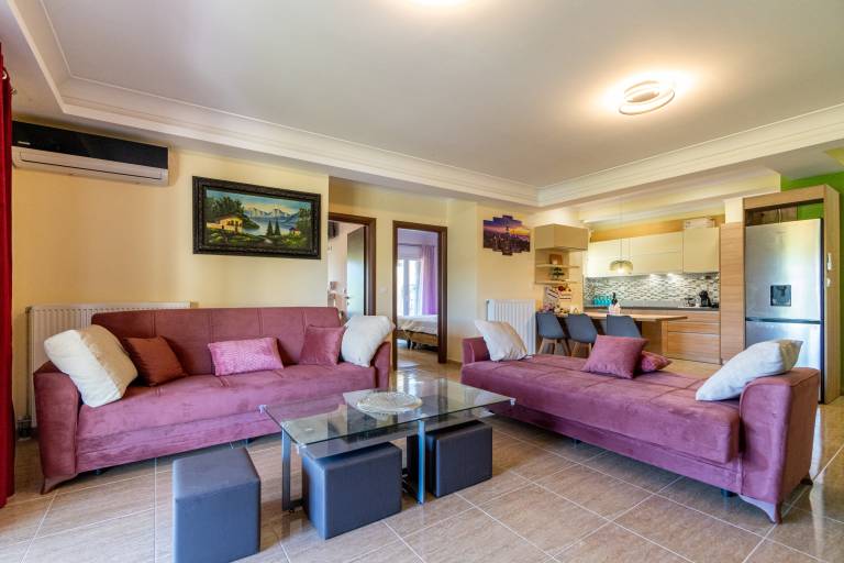 Apartment 'Casa D'Irene' with Mountain View, Wi-Fi and Air Conditioning — photo 5