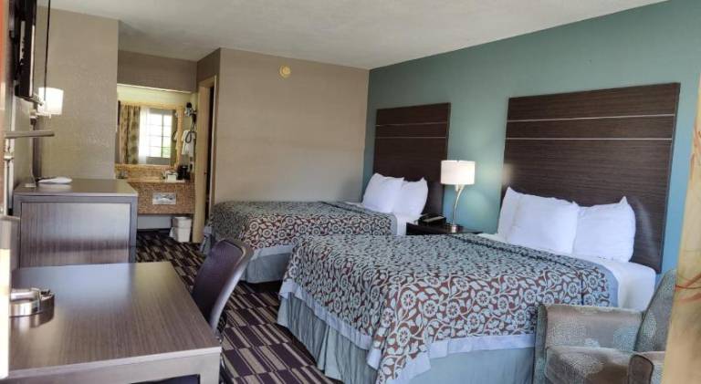 Days Inn by Wyndham Southaven MS — photo 2