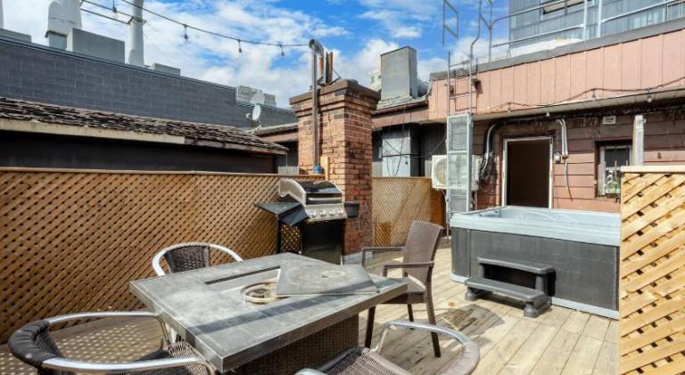 Holiday apartment with hot tub | Next to Mary — photo 4