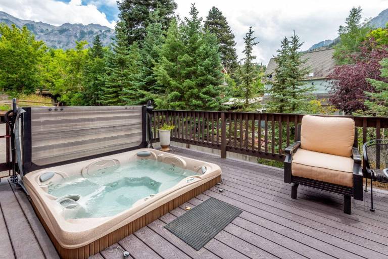 Quality Inn Ouray in Ouray, CO