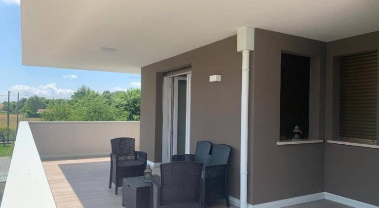 Holiday apartment | Pets allowed in Venice