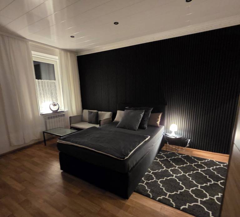 Ferienwohnung Bexbach