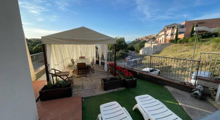 Apartment with 2 rooms for 5 persons in Scarlino