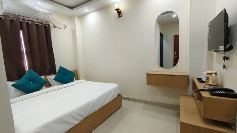 Quick Hotels Shreekanth — photo 2