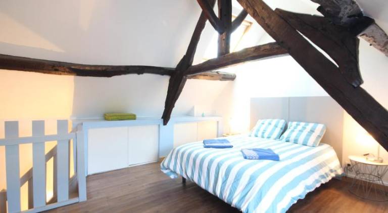 Lovely house | Close to the beach | Pet-friendly in Etretat