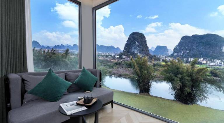 Norton Manor Yangshuo — photo 4