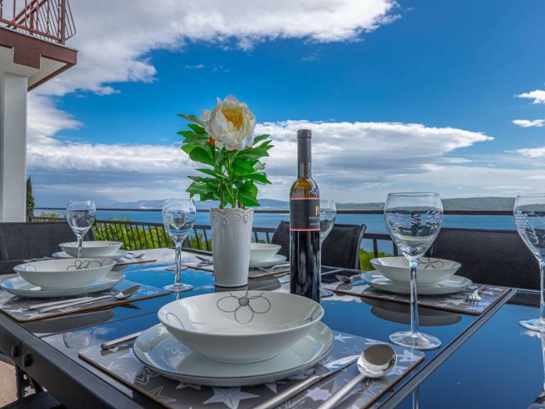 Apartment  Crikvenica