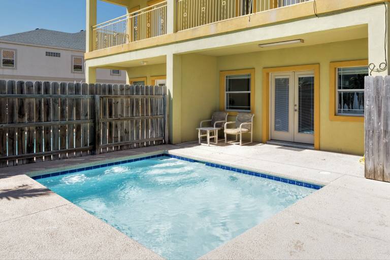 House South Padre Island