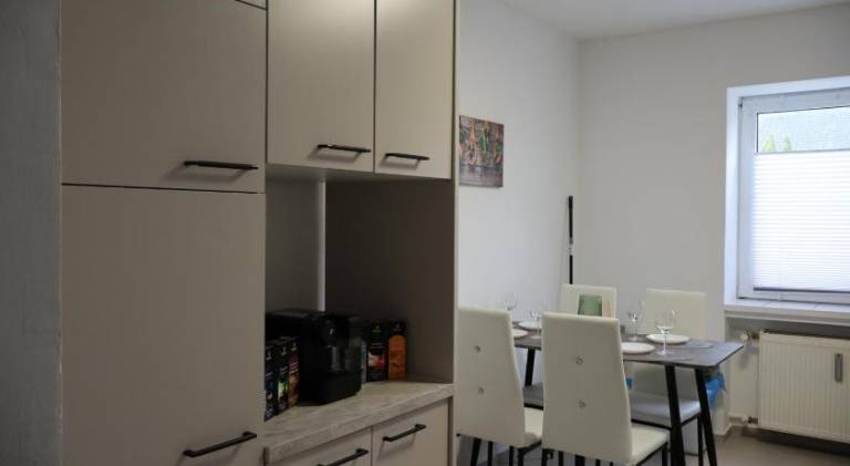 Holiday apartment with 1 room for 7 persons — photo 4