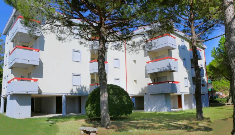 Appartamento vacanza Bibione