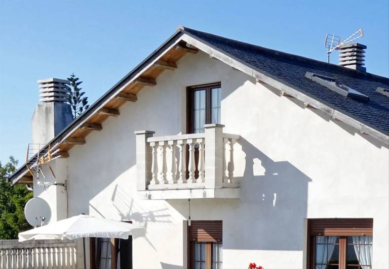 Apartamento Cadavedo