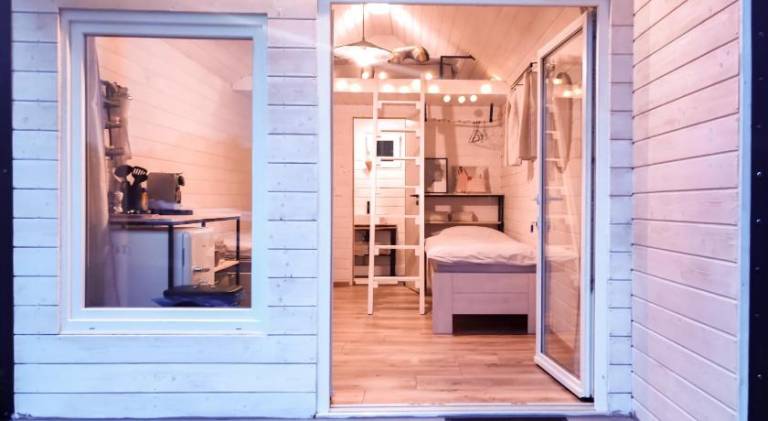 Tiny House — photo 2