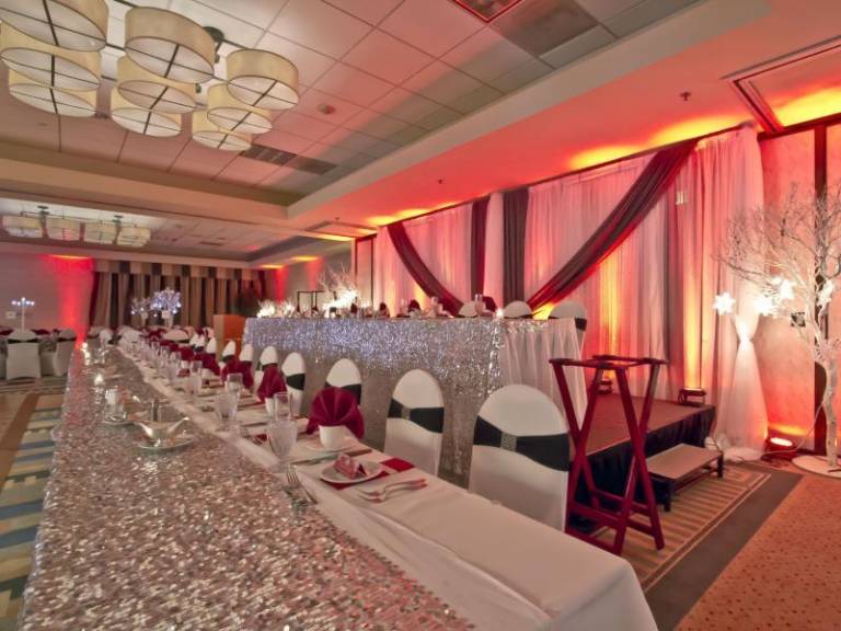 Crowne Plaza San Francisco Airport By IHG — photo 2