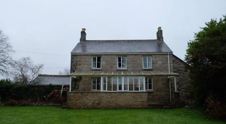 House | Pets allowed in Bodmin