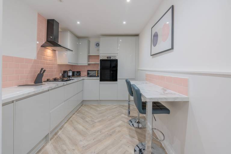 Maison de vacances Brighton