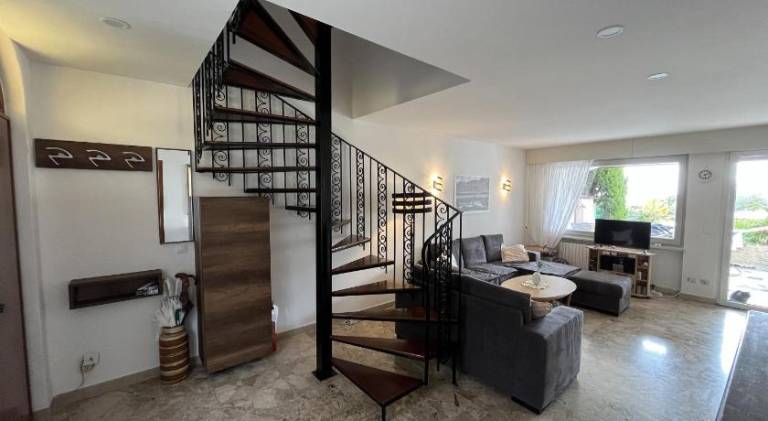 House with 2 rooms for 4 persons — photo 3