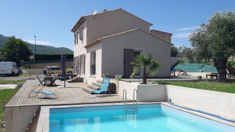 Villa Levens