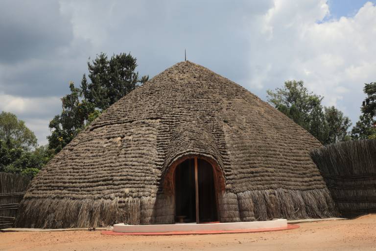Nice Rooms, Unbeatable Prices in Bwishyura