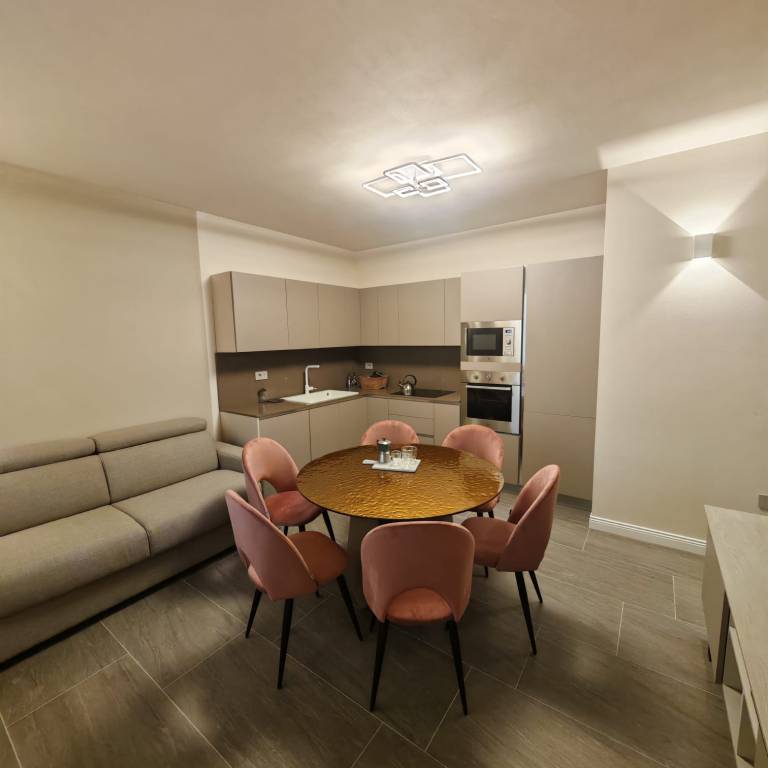 60 m&sup2; Ferienwohnung