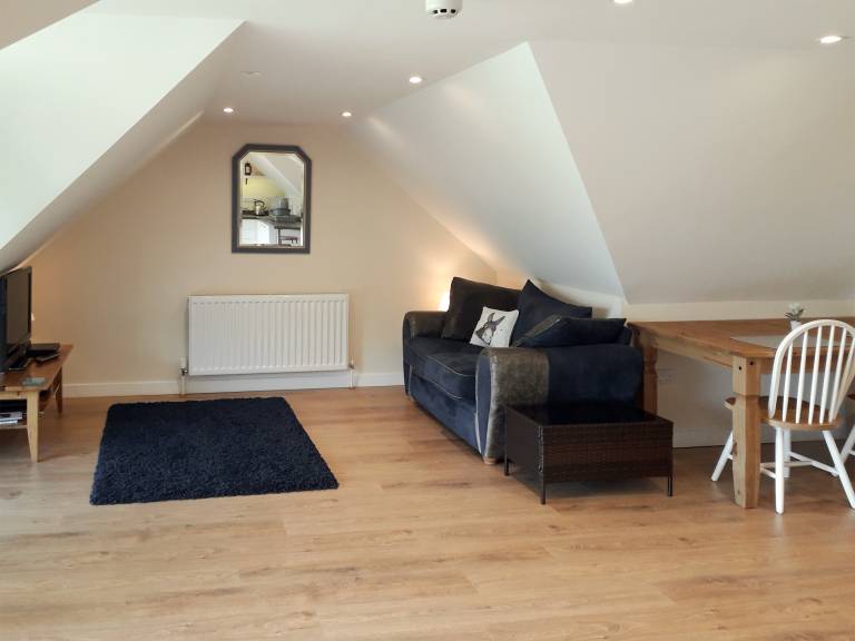Cottage | Water view — photo 2