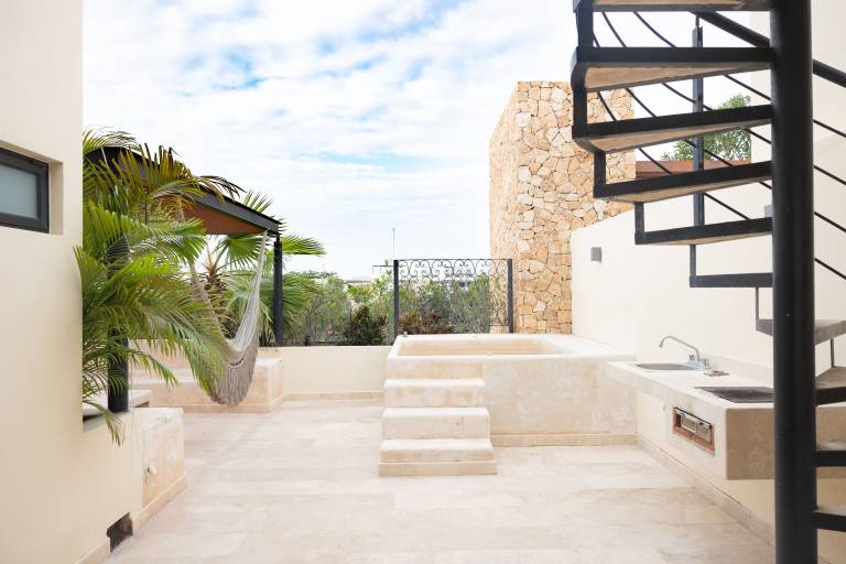 Apartamento Tulum