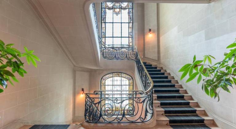 Hotel Mercure Le Mans Centre — photo 4
