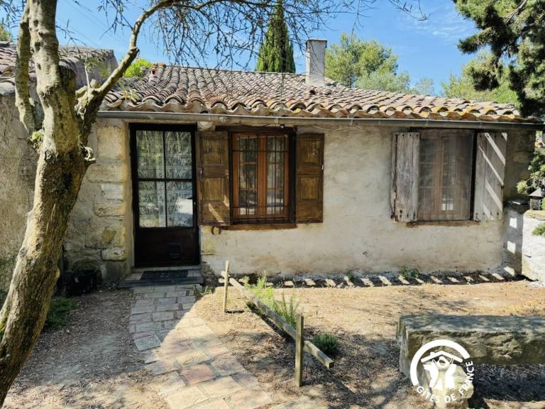 Wonderful gite with yard & patio | Dogs allowed — photo 2